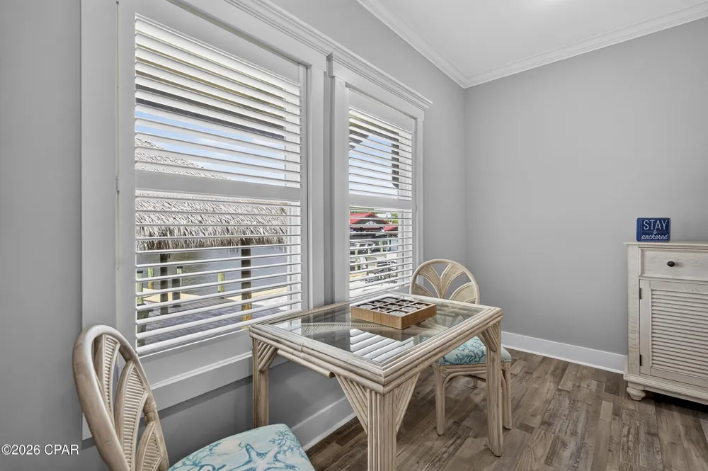 8204 S Lagoon Drive Panama City Beach, FL 32408