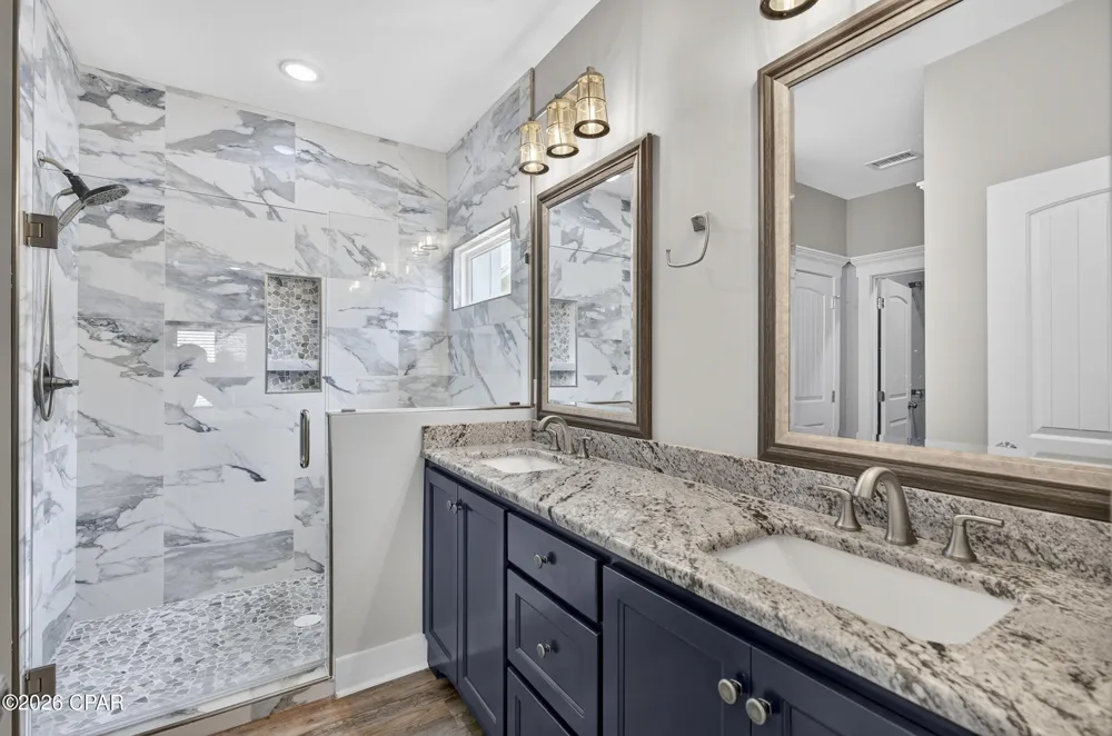 8204 S Lagoon Drive Panama City Beach, FL 32408