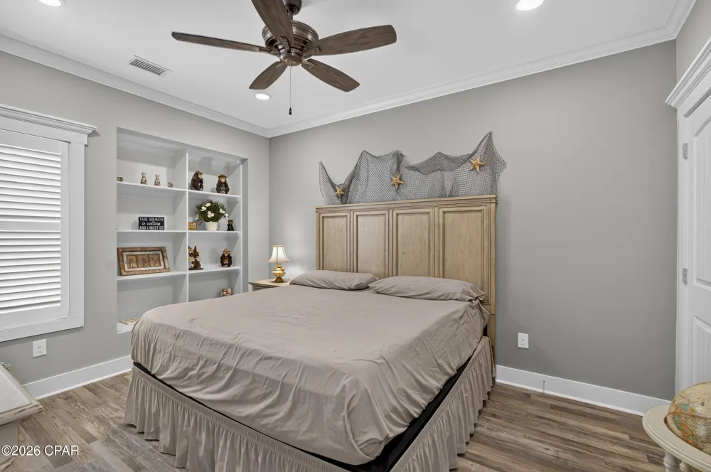8204 S Lagoon Drive Panama City Beach, FL 32408