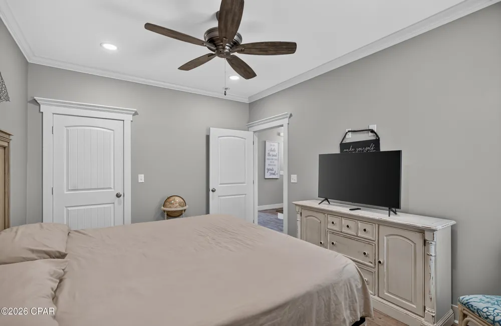 8204 S Lagoon Drive Panama City Beach, FL 32408