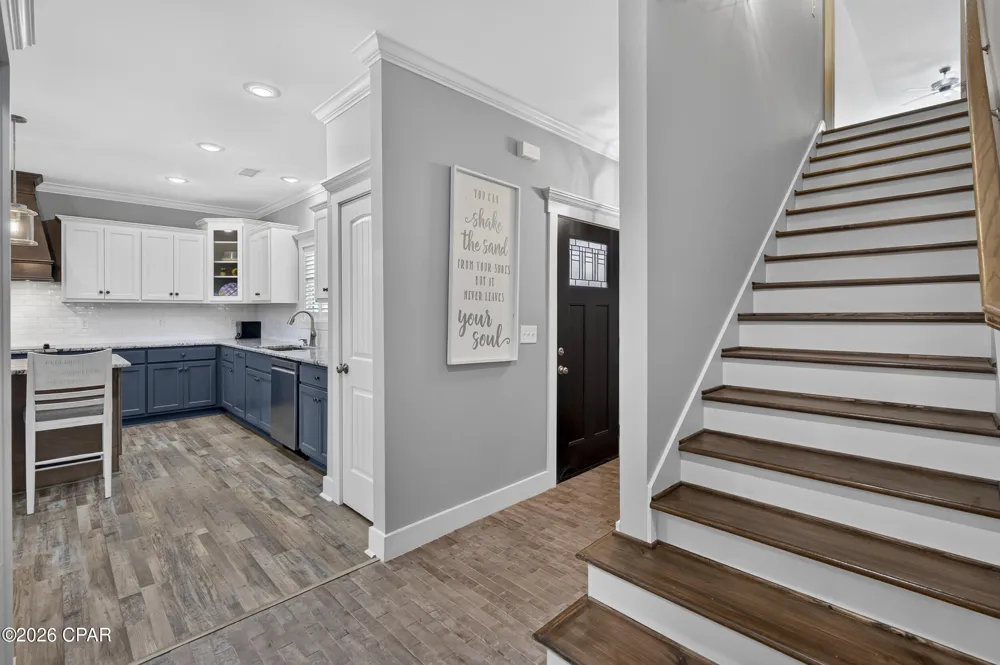 8204 S Lagoon Drive Panama City Beach, FL 32408