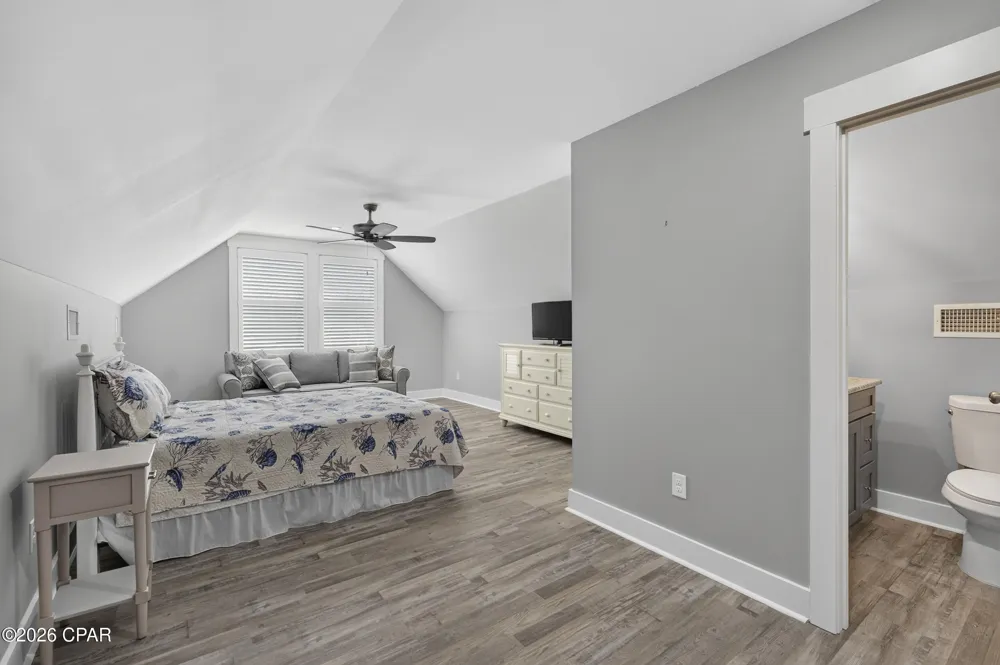 8204 S Lagoon Drive Panama City Beach, FL 32408