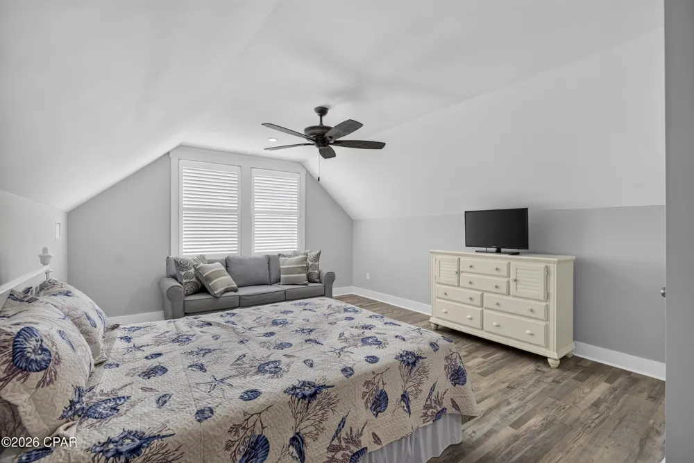 8204 S Lagoon Drive Panama City Beach, FL 32408