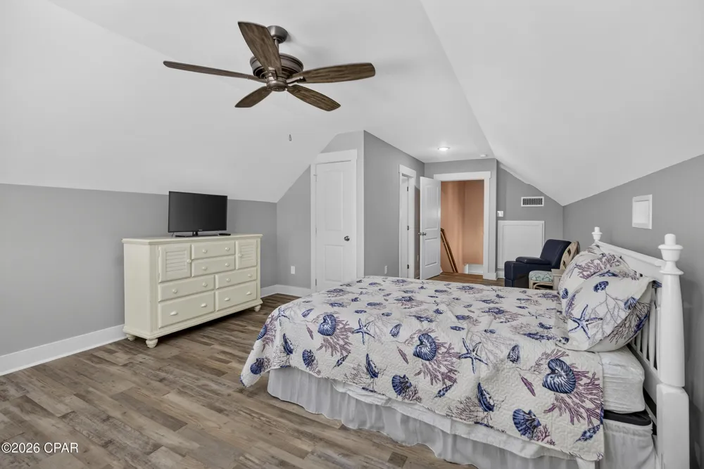 8204 S Lagoon Drive Panama City Beach, FL 32408