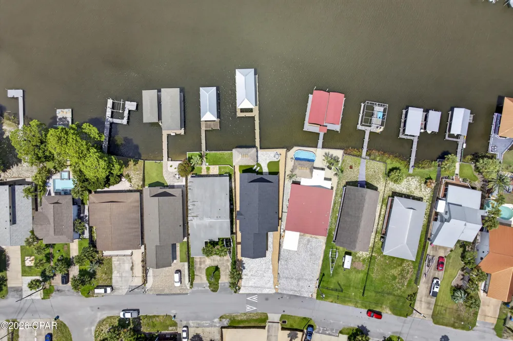 8204 S Lagoon Drive Panama City Beach, FL 32408