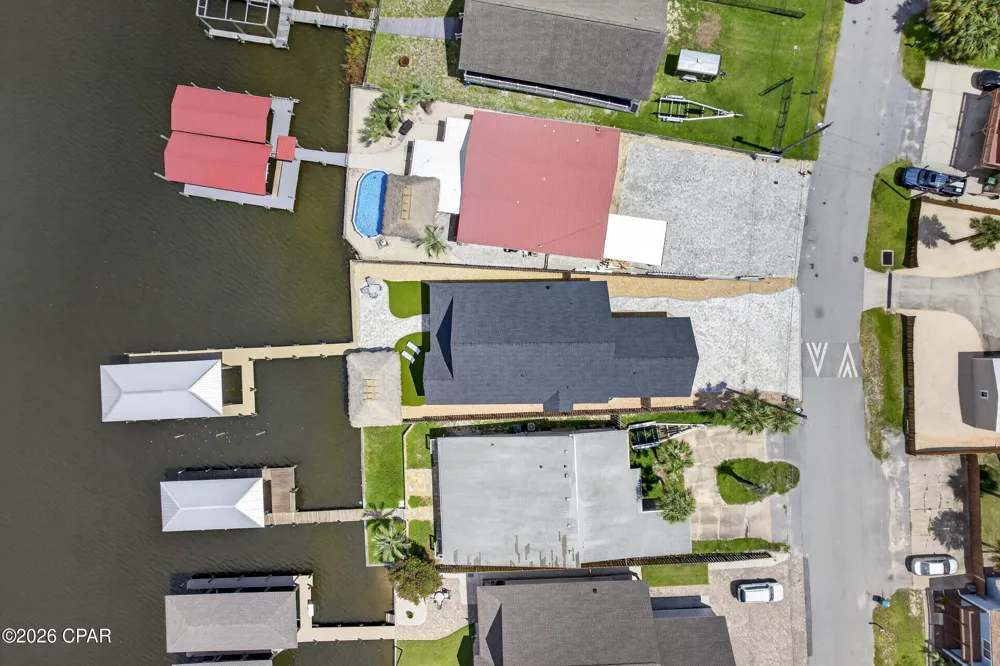 8204 S Lagoon Drive Panama City Beach, FL 32408