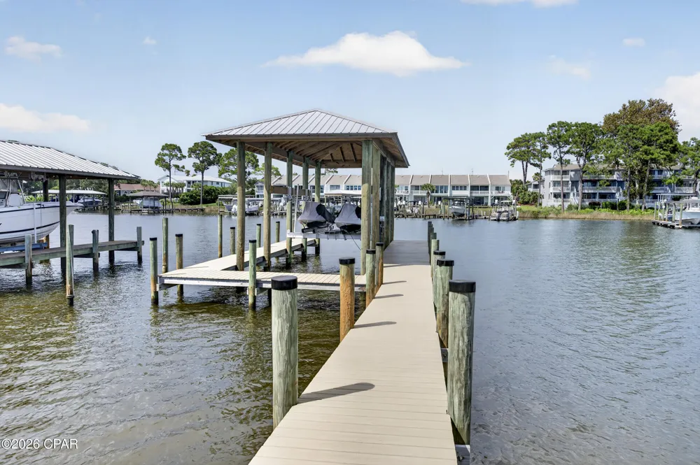 8204 S Lagoon Drive Panama City Beach, FL 32408