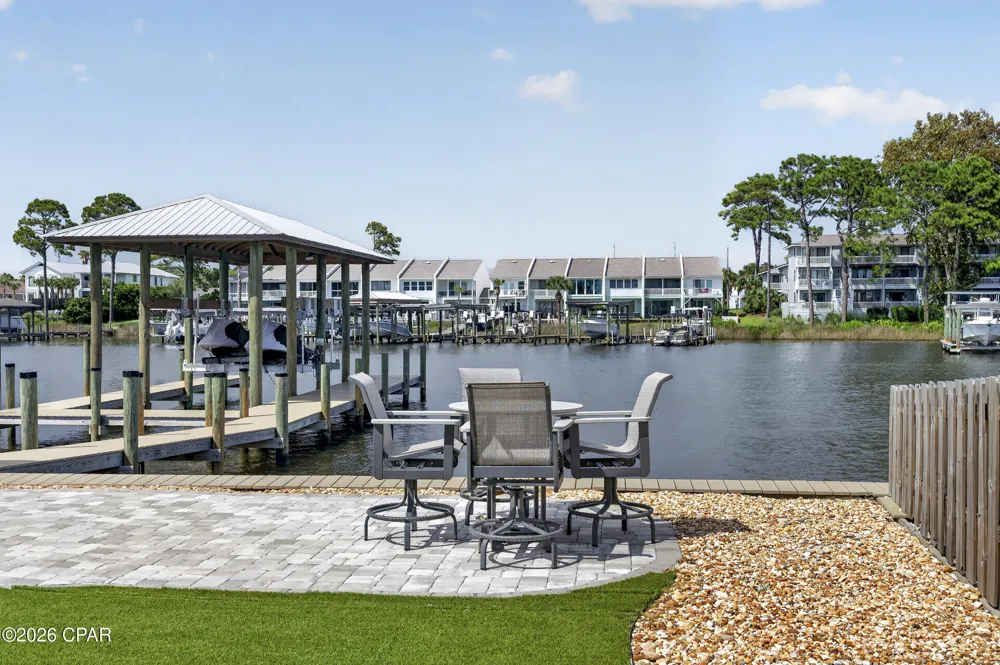 8204 S Lagoon Drive Panama City Beach, FL 32408