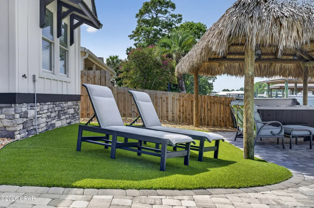 8204 S Lagoon Drive Panama City Beach, FL 32408