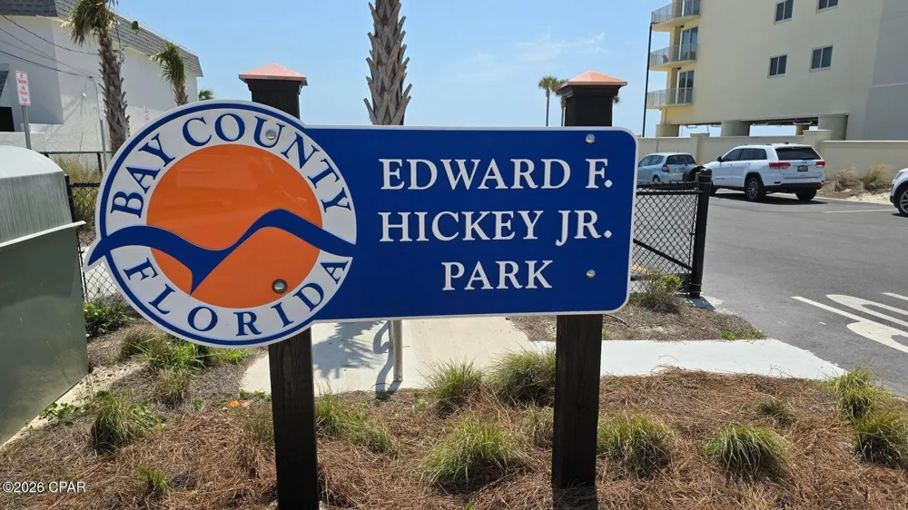 8204 S Lagoon Drive Panama City Beach, FL 32408