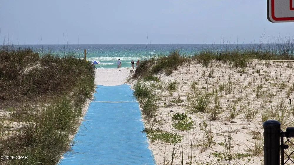 8204 S Lagoon Drive Panama City Beach, FL 32408