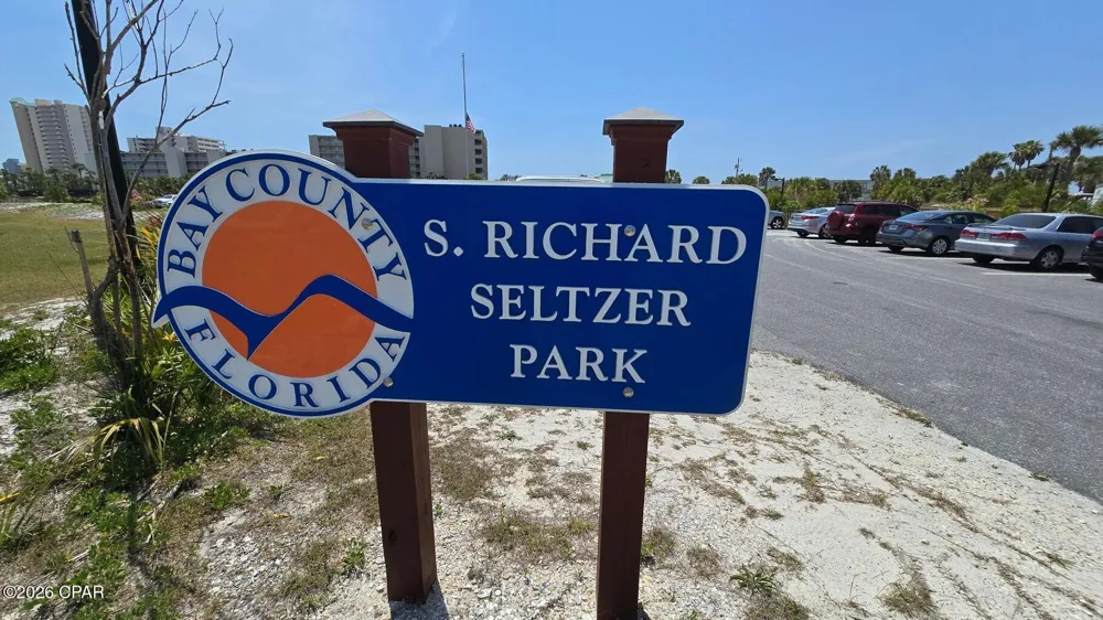 8204 S Lagoon Drive Panama City Beach, FL 32408