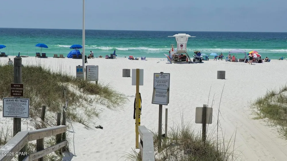 8204 S Lagoon Drive Panama City Beach, FL 32408
