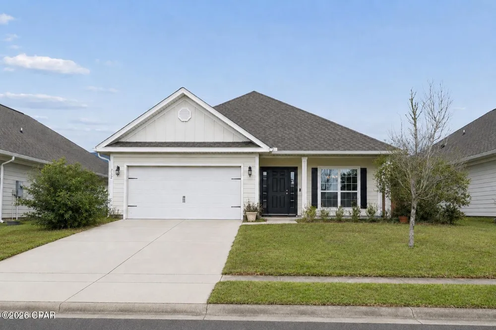 132 Shoreview Drive Panama City, FL 32404