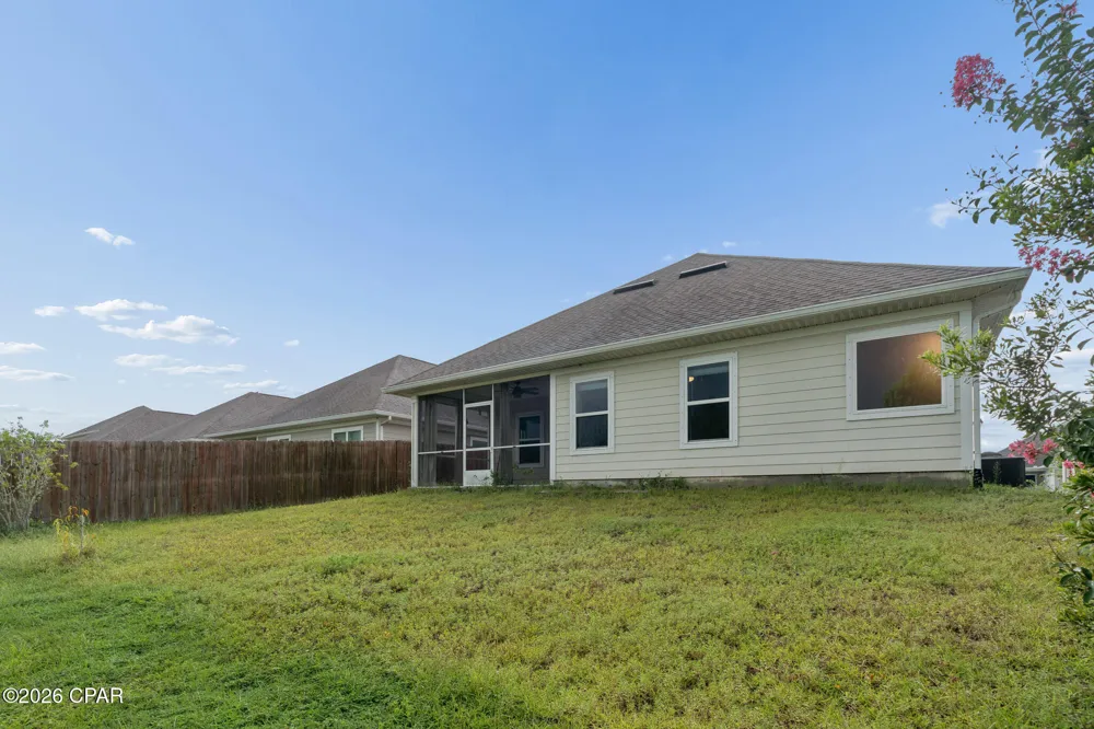 132 Shoreview Drive Panama City, FL 32404