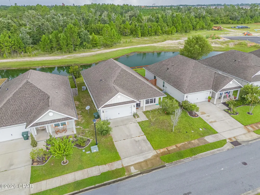 132 Shoreview Drive Panama City, FL 32404