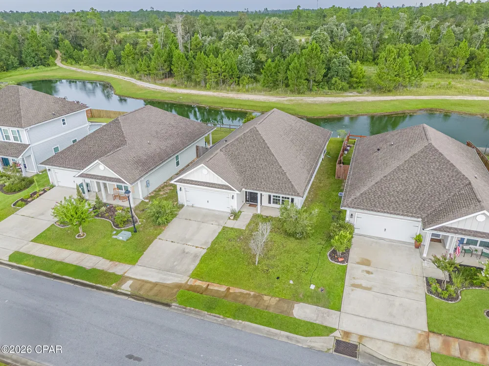 132 Shoreview Drive Panama City, FL 32404