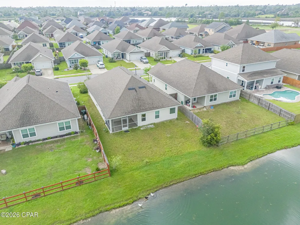 132 Shoreview Drive Panama City, FL 32404