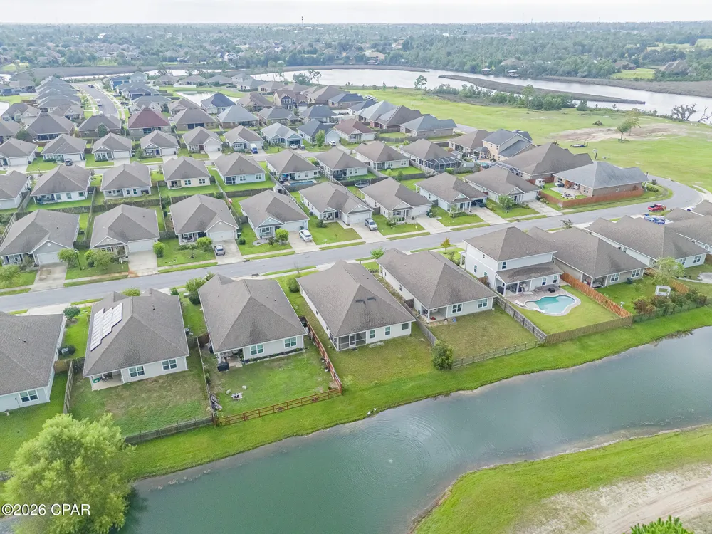 132 Shoreview Drive Panama City, FL 32404