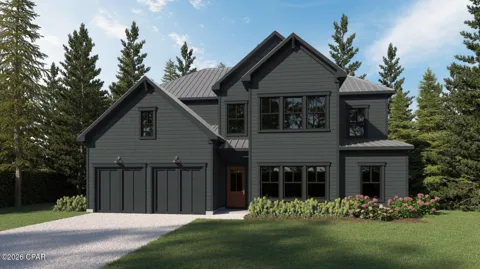 15 Channel Shoal Drive #Lot 22