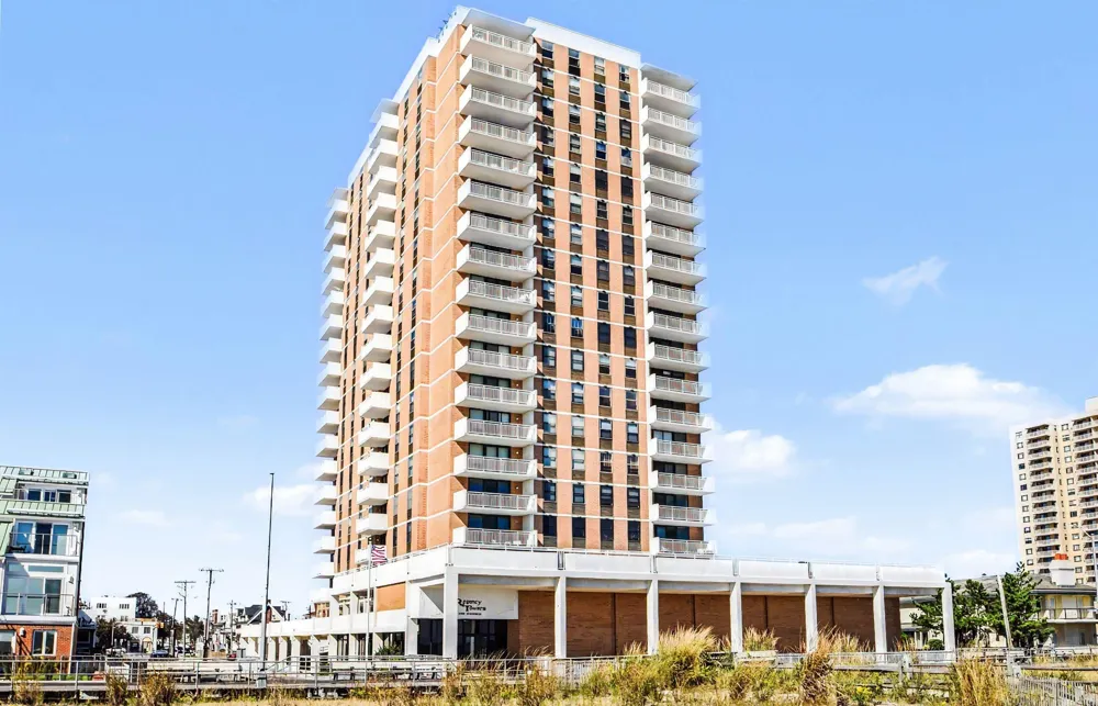 5200 Boardwalk Ventnor, NJ 08406
