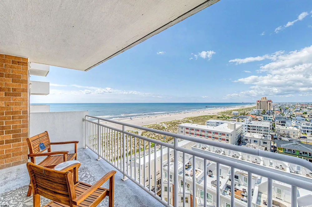 5200 Boardwalk Ventnor, NJ 08406