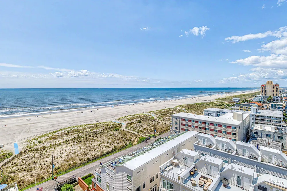 5200 Boardwalk Ventnor, NJ 08406