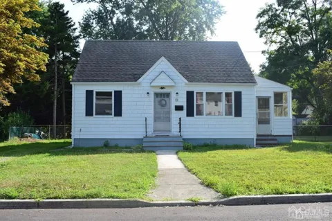 15 CLEVELAND AVENUE