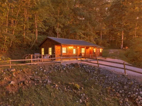 DEEP GAP RD