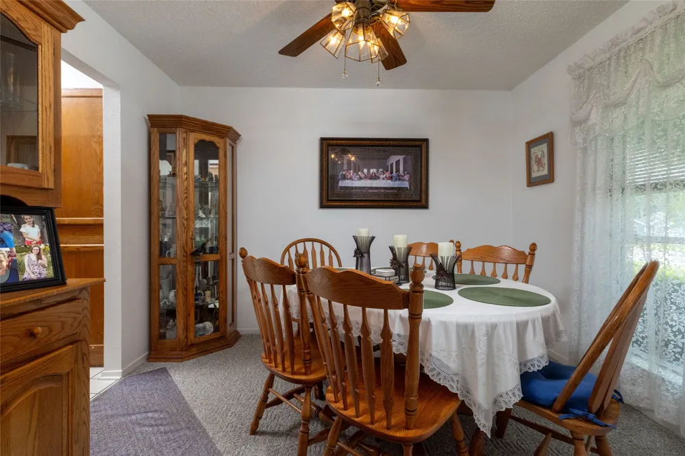1309 Mercedes Street Benbrook, TX 76126