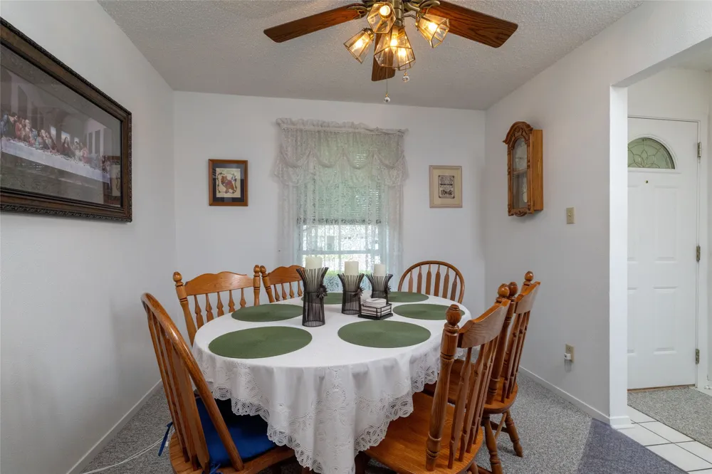 1309 Mercedes Street Benbrook, TX 76126