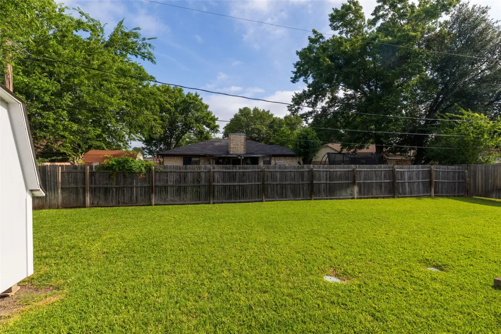 1309 Mercedes Street Benbrook, TX 76126