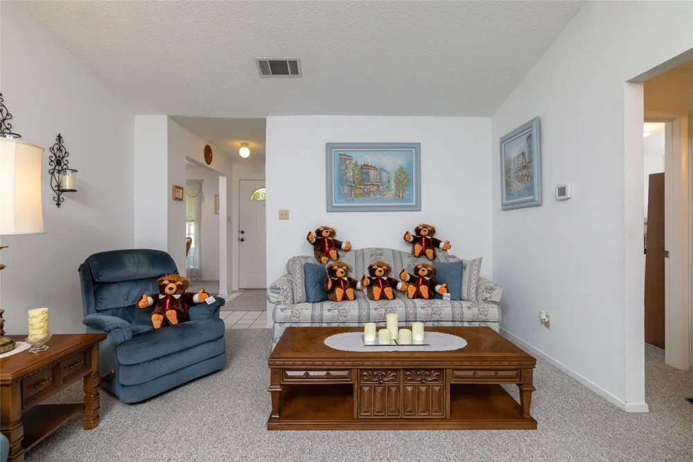1309 Mercedes Street Benbrook, TX 76126