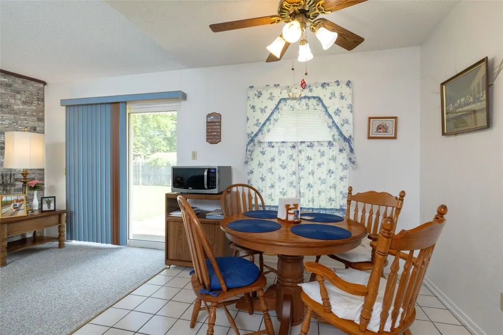 1309 Mercedes Street Benbrook, TX 76126