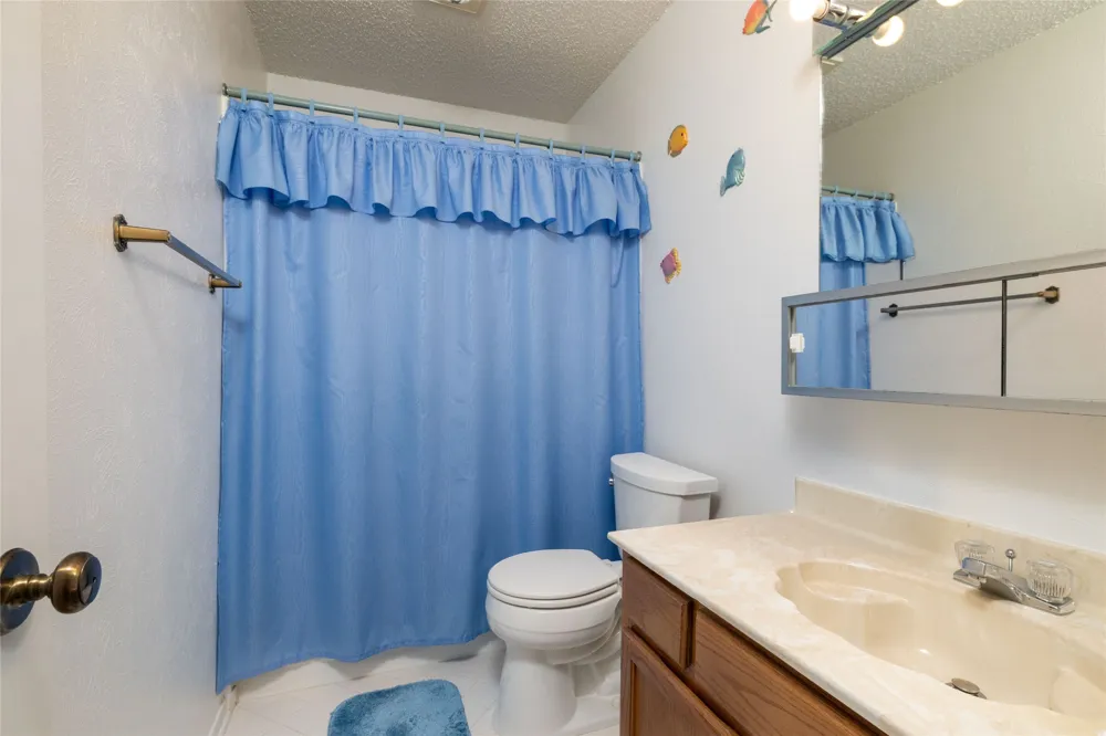 1309 Mercedes Street Benbrook, TX 76126