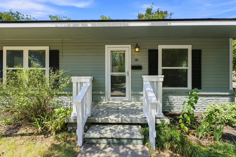 110 S Marable Street West, TX 76691