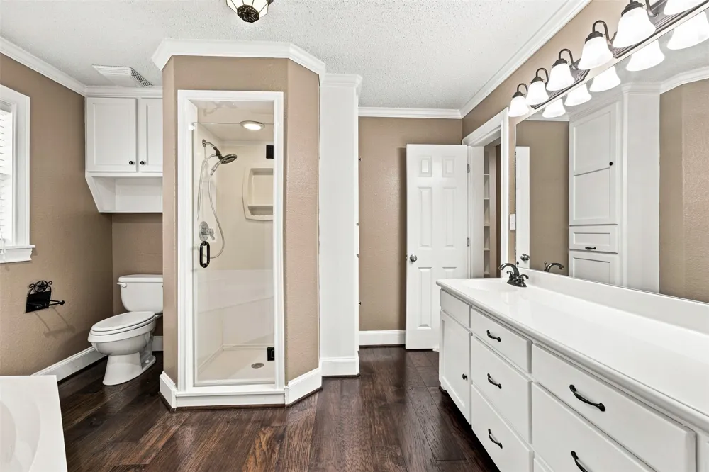 110 S Marable Street West, TX 76691