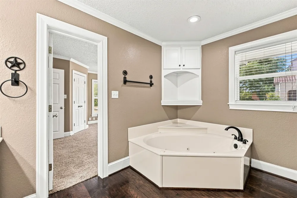 110 S Marable Street West, TX 76691