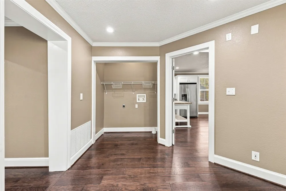 110 S Marable Street West, TX 76691