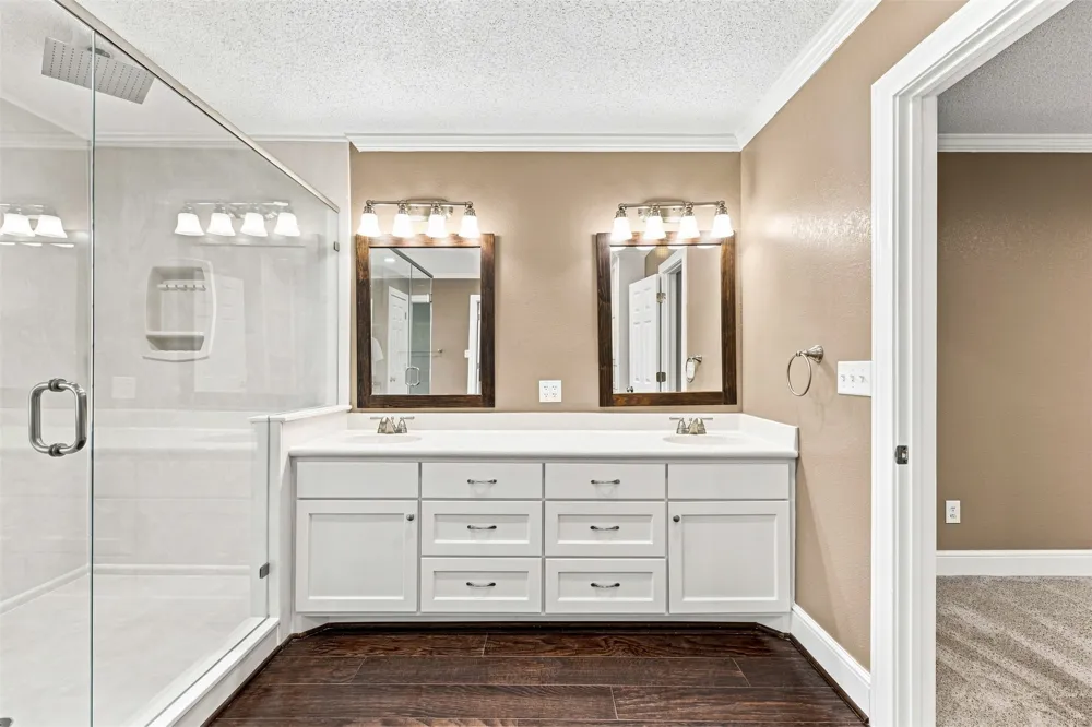 110 S Marable Street West, TX 76691