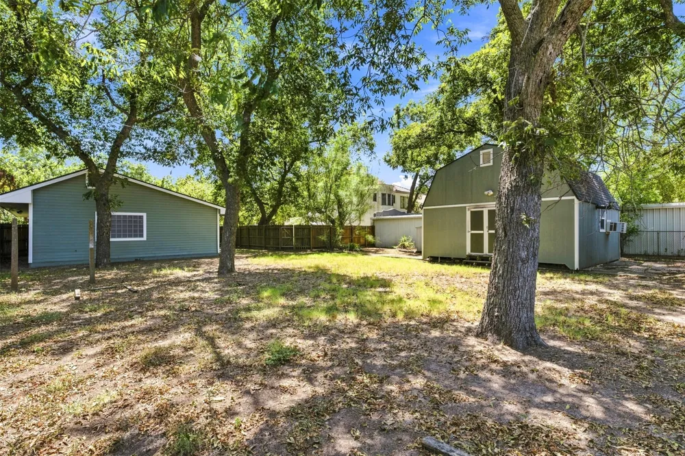 110 S Marable Street West, TX 76691