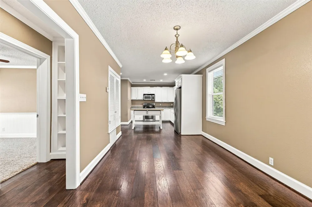 110 S Marable Street West, TX 76691