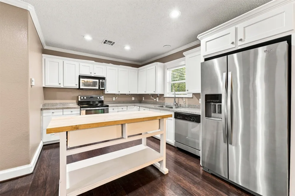 110 S Marable Street West, TX 76691