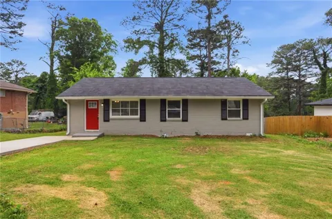 3681 Daisy Drive