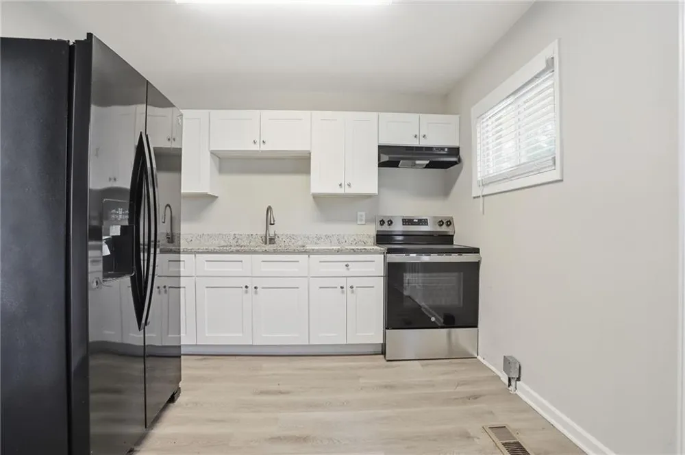 3681 Daisy Drive Decatur, GA 30032