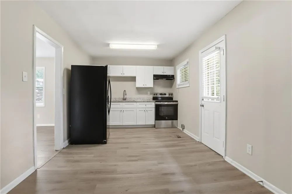 3681 Daisy Drive Decatur, GA 30032