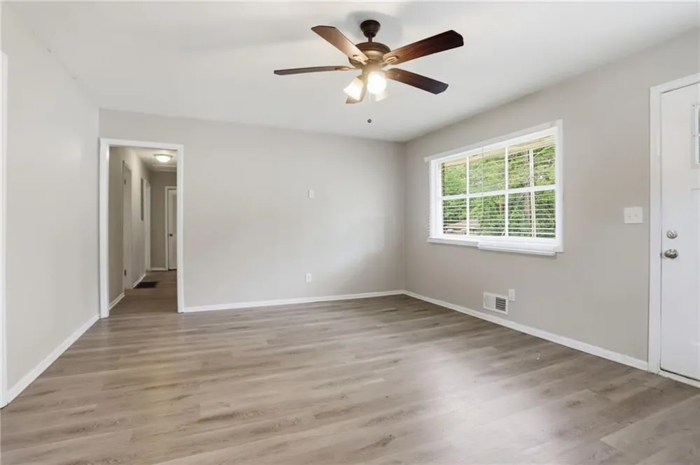 3681 Daisy Drive Decatur, GA 30032