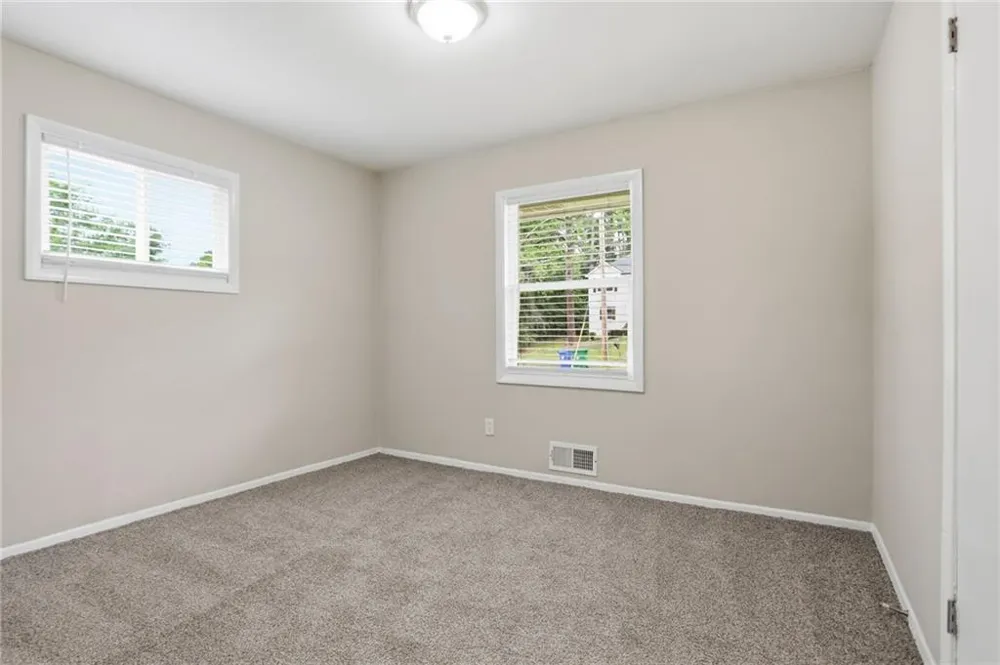 3681 Daisy Drive Decatur, GA 30032