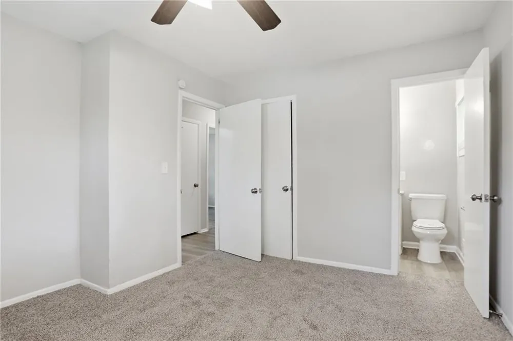 3681 Daisy Drive Decatur, GA 30032
