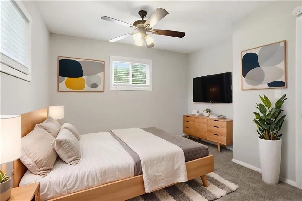 3681 Daisy Drive Decatur, GA 30032